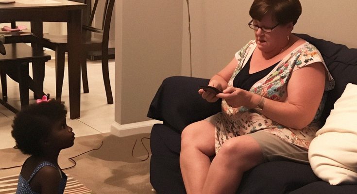 My MIL Has Been Pretending Her Adopted Granddaughter Doesn’t Exist — I Taught Her a Lesson